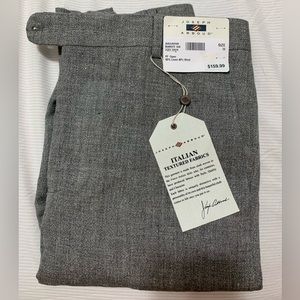 Joseph Abboud Dress Pants NWT